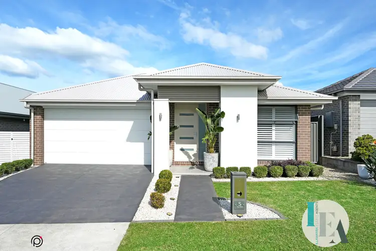 5 Gugara Street, Calderwood NSW 2527