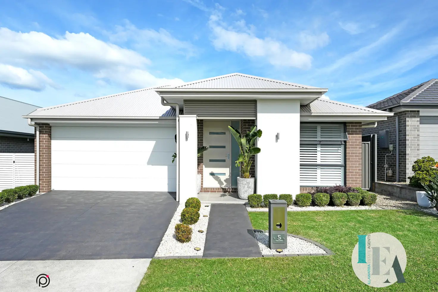 Main view of Homely house listing, 5 Gugara Street, Calderwood NSW 2527