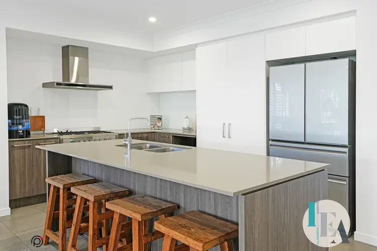 Third view of Homely house listing, 5 Gugara Street, Calderwood NSW 2527