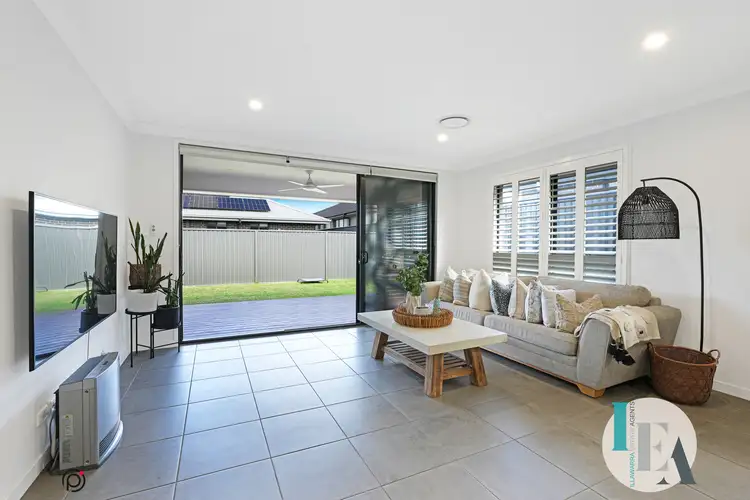 Fourth view of Homely house listing, 5 Gugara Street, Calderwood NSW 2527