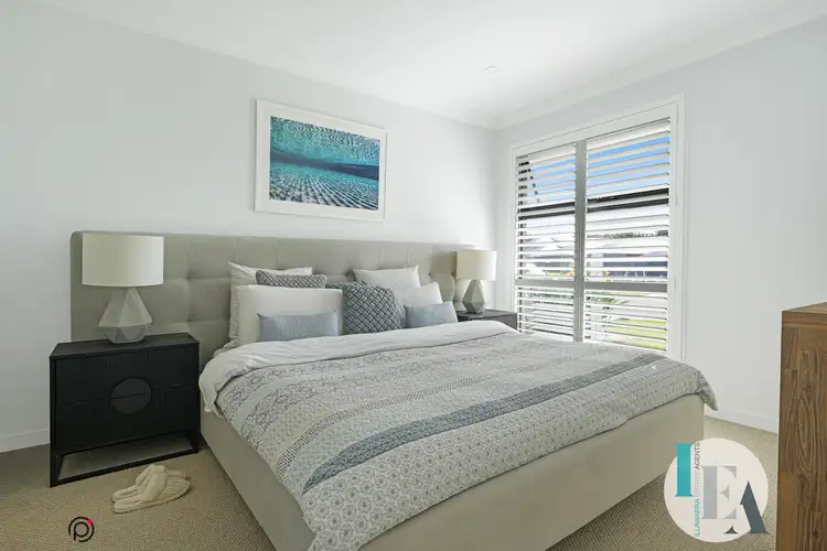 Fifth view of Homely house listing, 5 Gugara Street, Calderwood NSW 2527