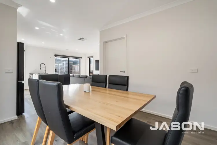 Second view of Homely house listing, 29 Luppino Street, Donnybrook VIC 3064