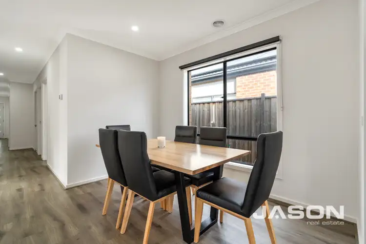 Third view of Homely house listing, 29 Luppino Street, Donnybrook VIC 3064