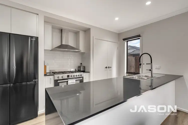 Fourth view of Homely house listing, 29 Luppino Street, Donnybrook VIC 3064