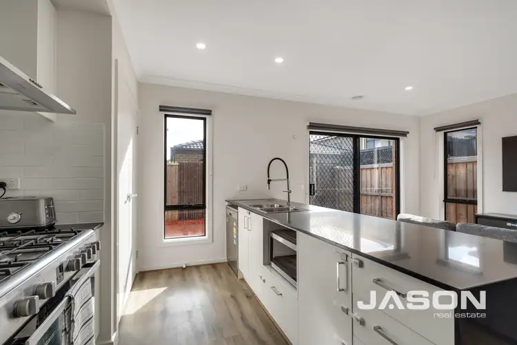 Fifth view of Homely house listing, 29 Luppino Street, Donnybrook VIC 3064