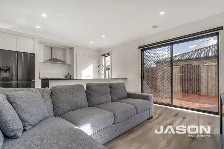 Sixth view of Homely house listing, 29 Luppino Street, Donnybrook VIC 3064