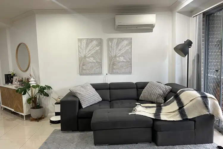 Second view of Homely unit listing, 104/80C Ropes Crossing Boulevard, Ropes Crossing NSW 2760