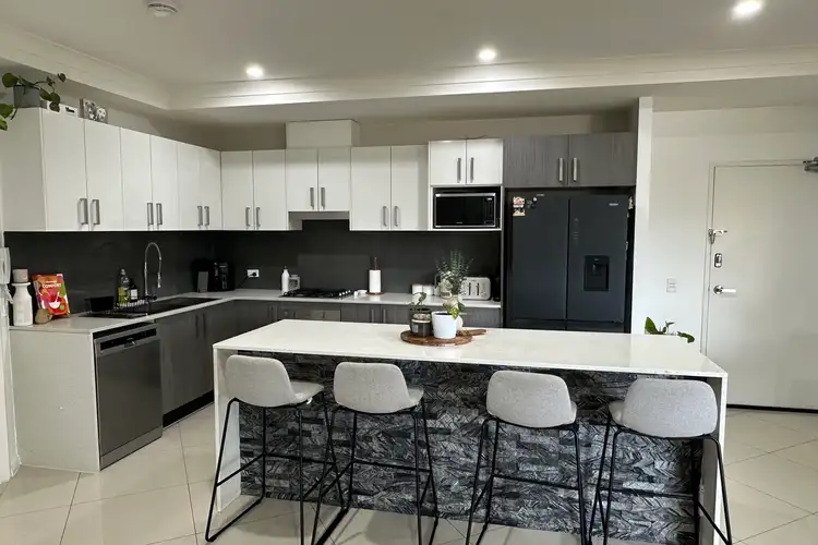 Fourth view of Homely unit listing, 104/80C Ropes Crossing Boulevard, Ropes Crossing NSW 2760