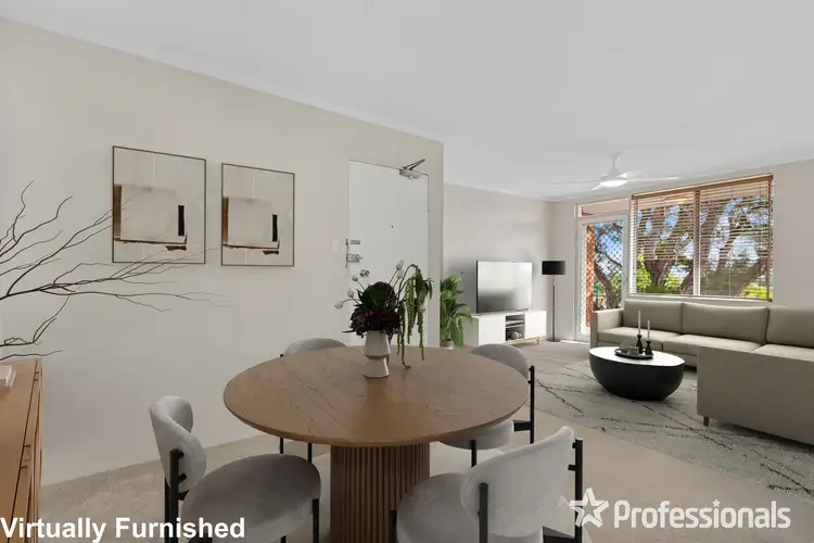 8/25 Stoddart Street, Roselands NSW 2196