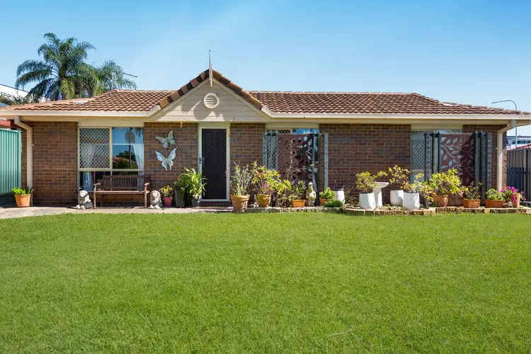 9 Pitt Court, Crestmead QLD 4132