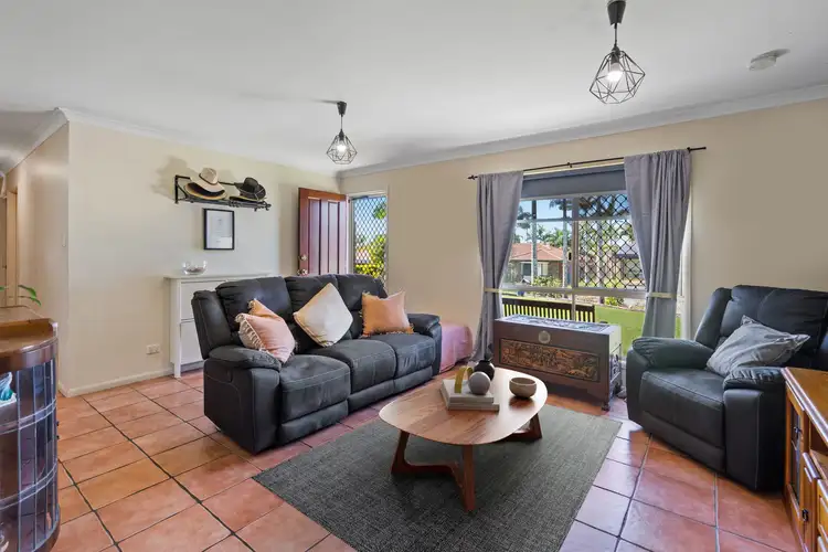 Second view of Homely house listing, 9 Pitt Court, Crestmead QLD 4132