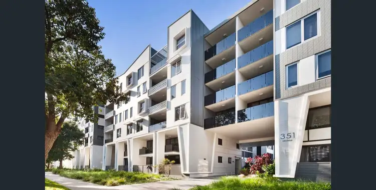 541/351 George Street