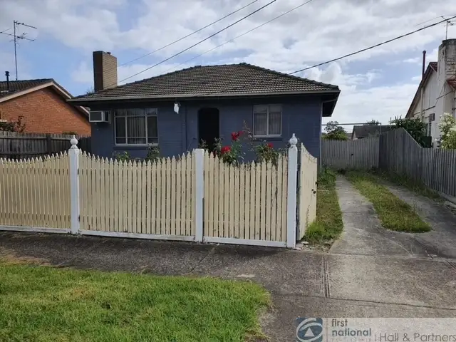18 Wattle Drive, Doveton VIC 3177