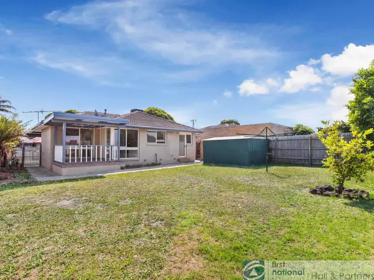 9 Balgowlah Avenue, Keysborough VIC 3173