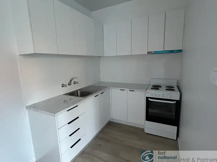 Second view of Homely apartment listing, 4/1A First Avenue, Murrumbeena VIC 3163