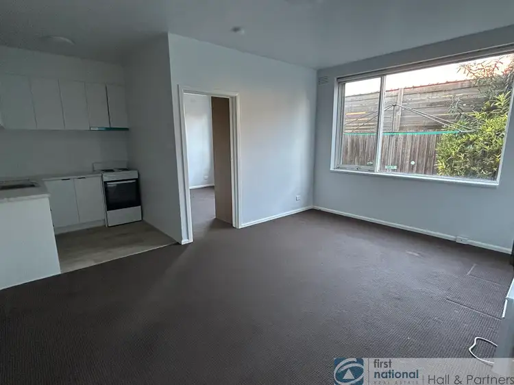 Third view of Homely apartment listing, 4/1A First Avenue, Murrumbeena VIC 3163