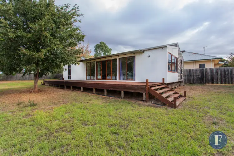 Main view of Homely house listing, 76 Lyall Street, Cowra NSW 2794