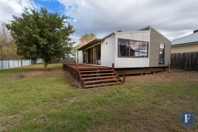 Second view of Homely house listing, 76 Lyall Street, Cowra NSW 2794