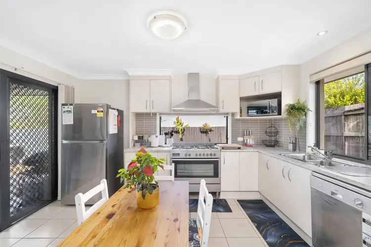 Second view of Homely house listing, 3 Moonie Crescent, North Lakes QLD 4509