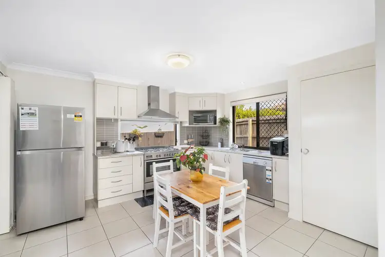 Third view of Homely house listing, 3 Moonie Crescent, North Lakes QLD 4509