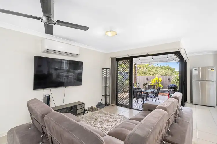 Fourth view of Homely house listing, 3 Moonie Crescent, North Lakes QLD 4509