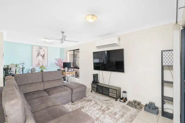 Sixth view of Homely house listing, 3 Moonie Crescent, North Lakes QLD 4509