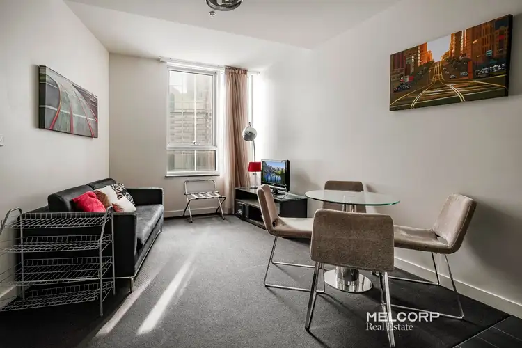 1124/43 Therry Street, Melbourne VIC 3000