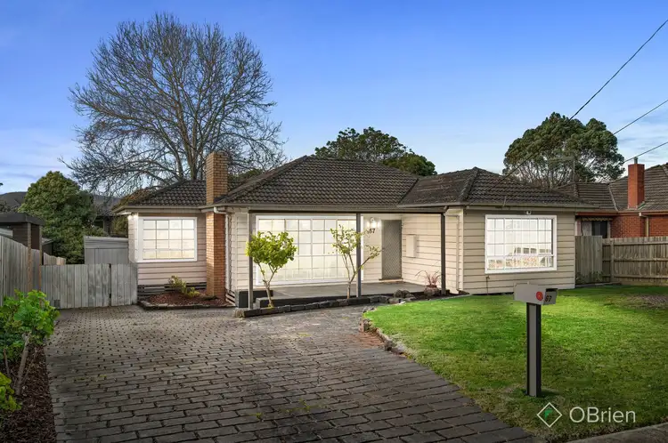 67 Bona Vista Road, Bayswater VIC 3153