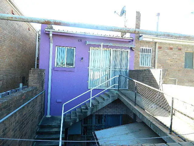 1/89 Ware Street
