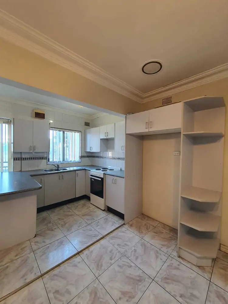 Second view of Homely unit listing, 1/89 Ware Street, Fairfield NSW 2165