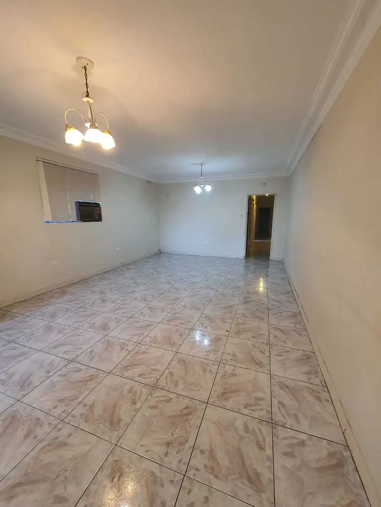 Third view of Homely unit listing, 1/89 Ware Street, Fairfield NSW 2165