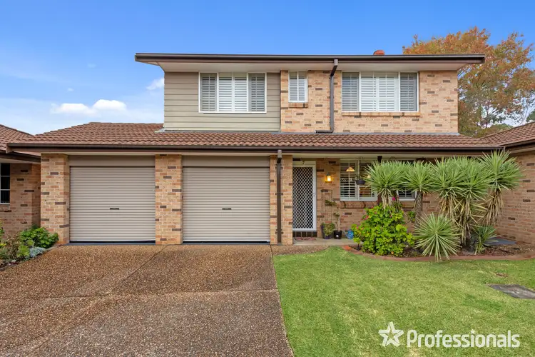 7/36-38 Penshurst Road, Roselands NSW 2196