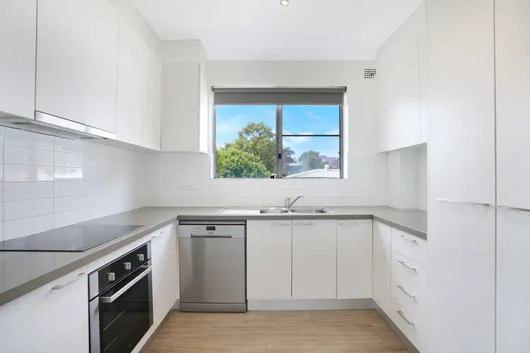 6/161 Denison Road, Dulwich Hill NSW 2203