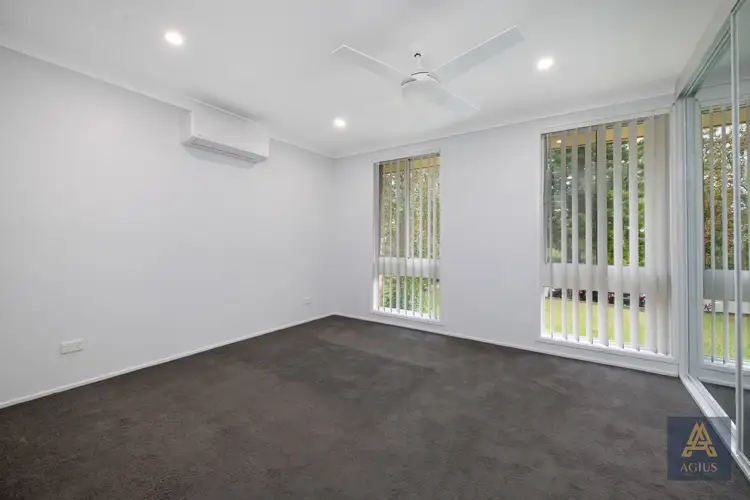 Fourth view of Homely house listing, 3 Briscoe Crescent, Kings Langley NSW 2147