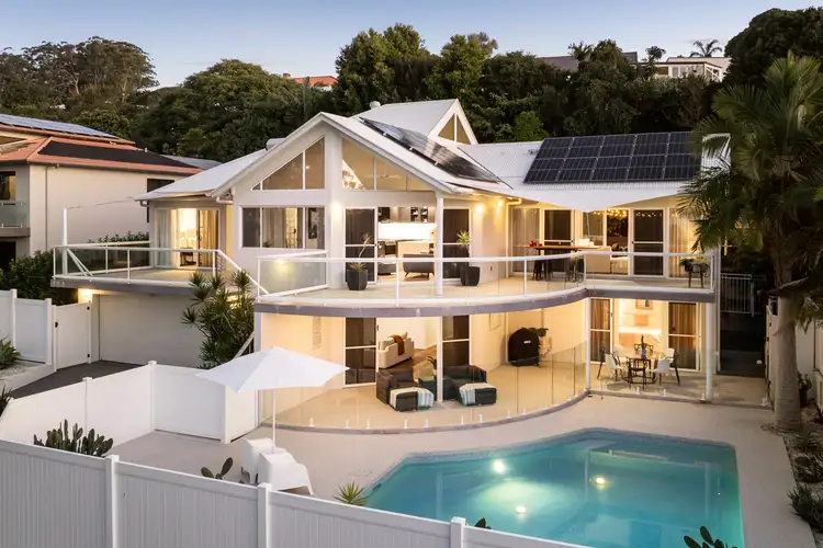 4 Songbird Court, Buderim QLD 4556