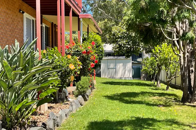 7 Muwarra Avenue, Malua Bay NSW 2536