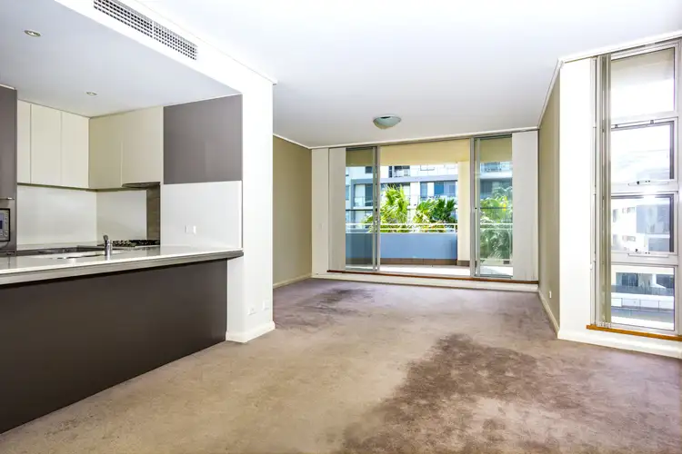 Third view of Homely apartment listing, 744/2 The Crescent, Wentworth Point NSW 2127