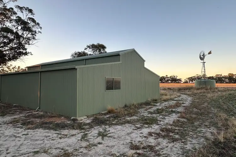 Third view of Homely rural property listing, 46 Badgin Road, York WA 6302