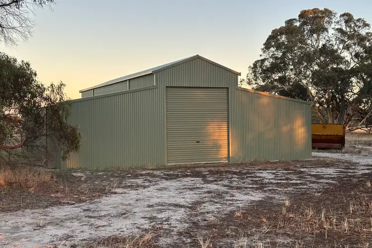 Sixth view of Homely rural property listing, 46 Badgin Road, York WA 6302