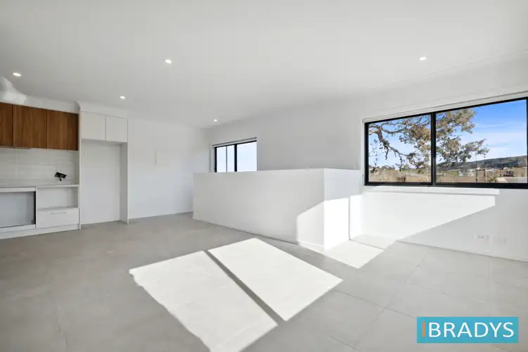 Third view of Homely townhouse listing, 16A Gadd Street, Jacka ACT 2914