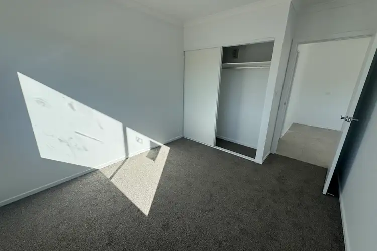 Third view of Homely townhouse listing, 2A Gadd Street, Jacka ACT 2914