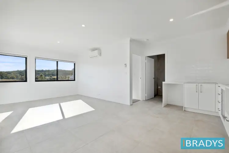 Fourth view of Homely townhouse listing, 16A Gadd Street, Jacka ACT 2914