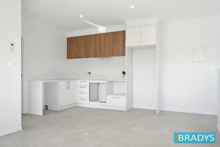 Fifth view of Homely townhouse listing, 16A Gadd Street, Jacka ACT 2914