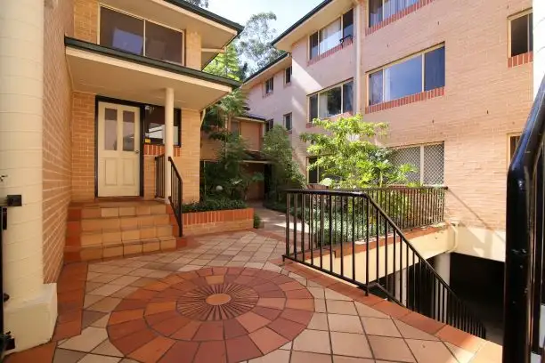 13/275-277 Dunmore Street, Pendle Hill NSW 2145
