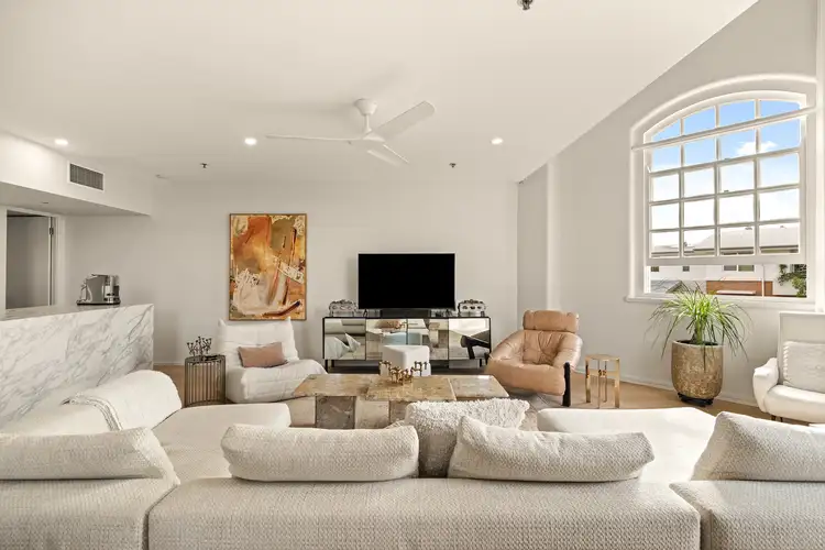 Fifth view of Homely apartment listing, 79/36 Vernon Terrace, Teneriffe QLD 4005