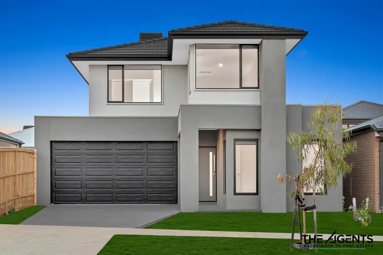22 Para Road, Tarneit VIC 3029