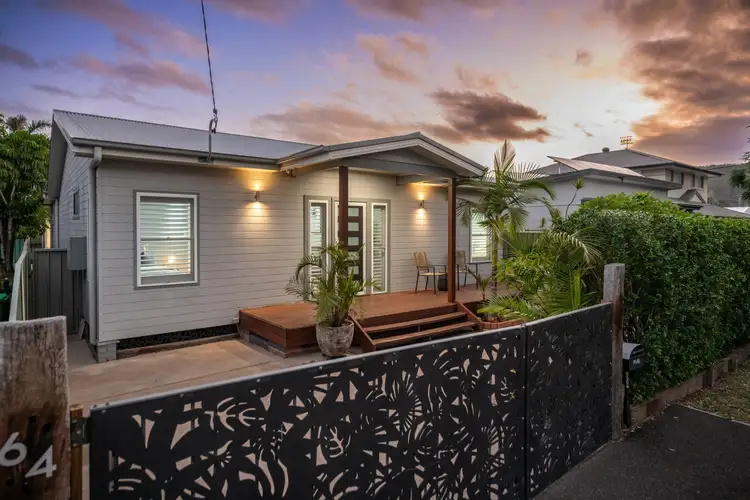 Second view of Homely house listing, 64 Birdwood Avenue, Umina Beach NSW 2257