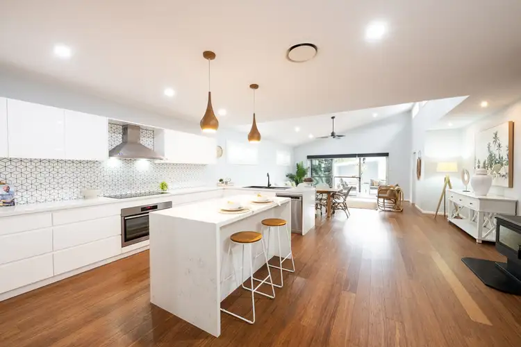 Fifth view of Homely house listing, 64 Birdwood Avenue, Umina Beach NSW 2257
