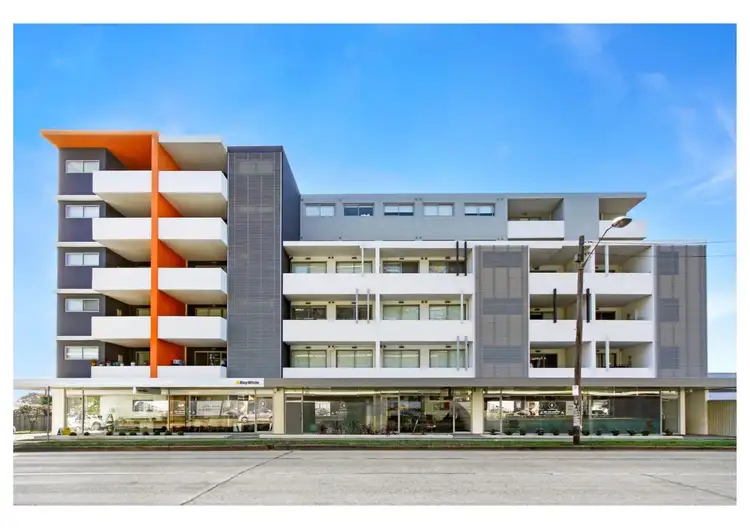 14/585-589 Canterbury Road, Belmore NSW 2192