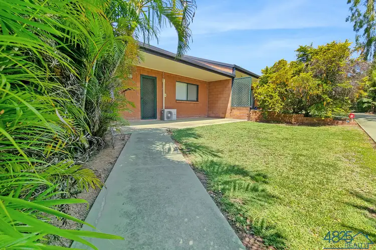 1/95 East Street, Mount Isa QLD 4825